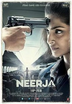 Neerja (2016)