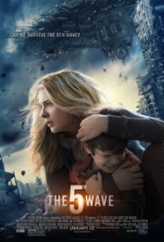 The 5th Wave  (2016)