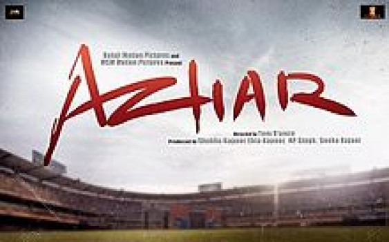 Azhar (2016)